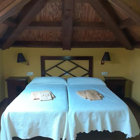 Апартаменты Casa Oso 1 Пола-де-Сомьедо Экстерьер фото
