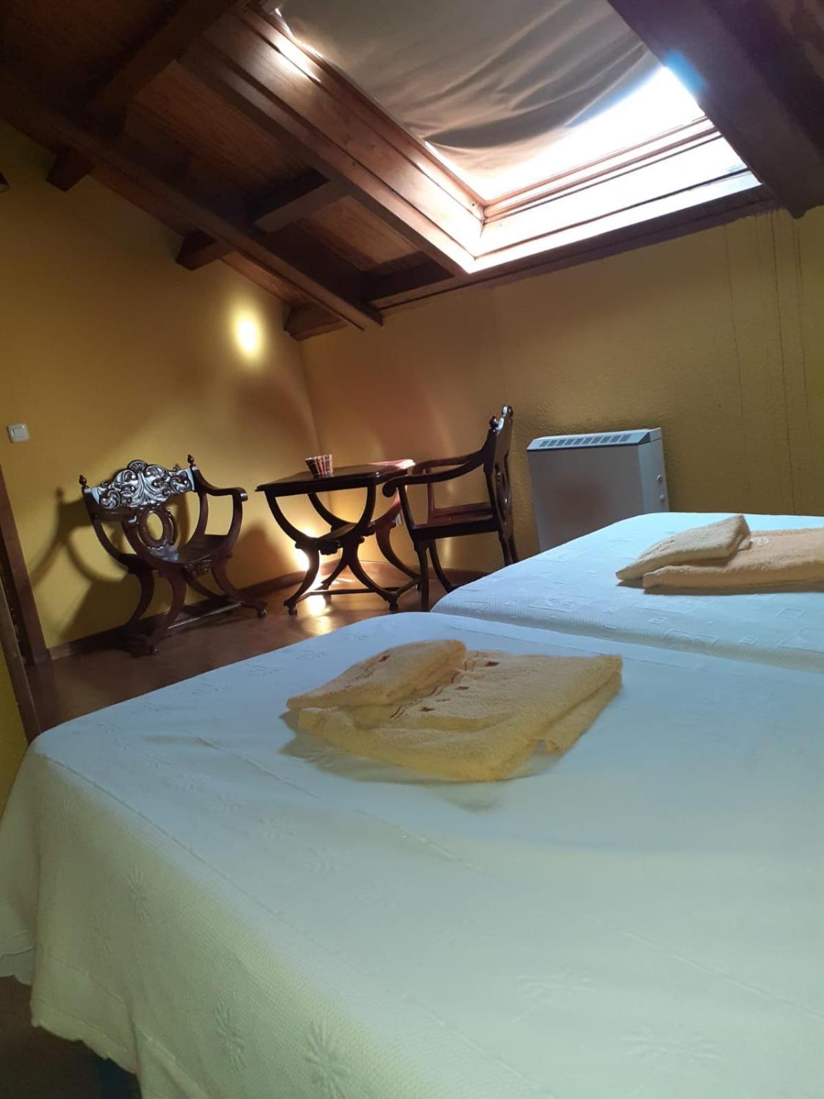 Апартаменты Casa Oso 1 Пола-де-Сомьедо Экстерьер фото